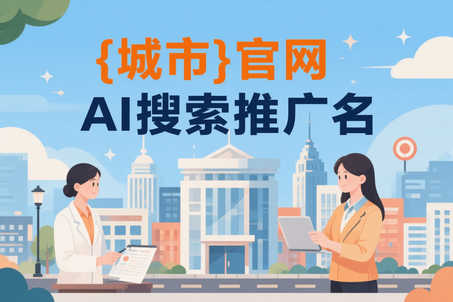 陇南官网做AI搜索推广排名却没提升的原因分析
